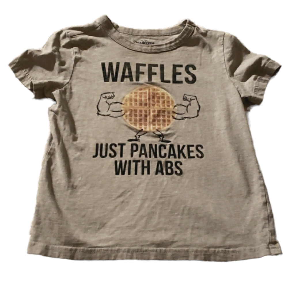 OshKosh 5T Shirt